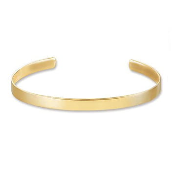 GoldCasted Bracelets