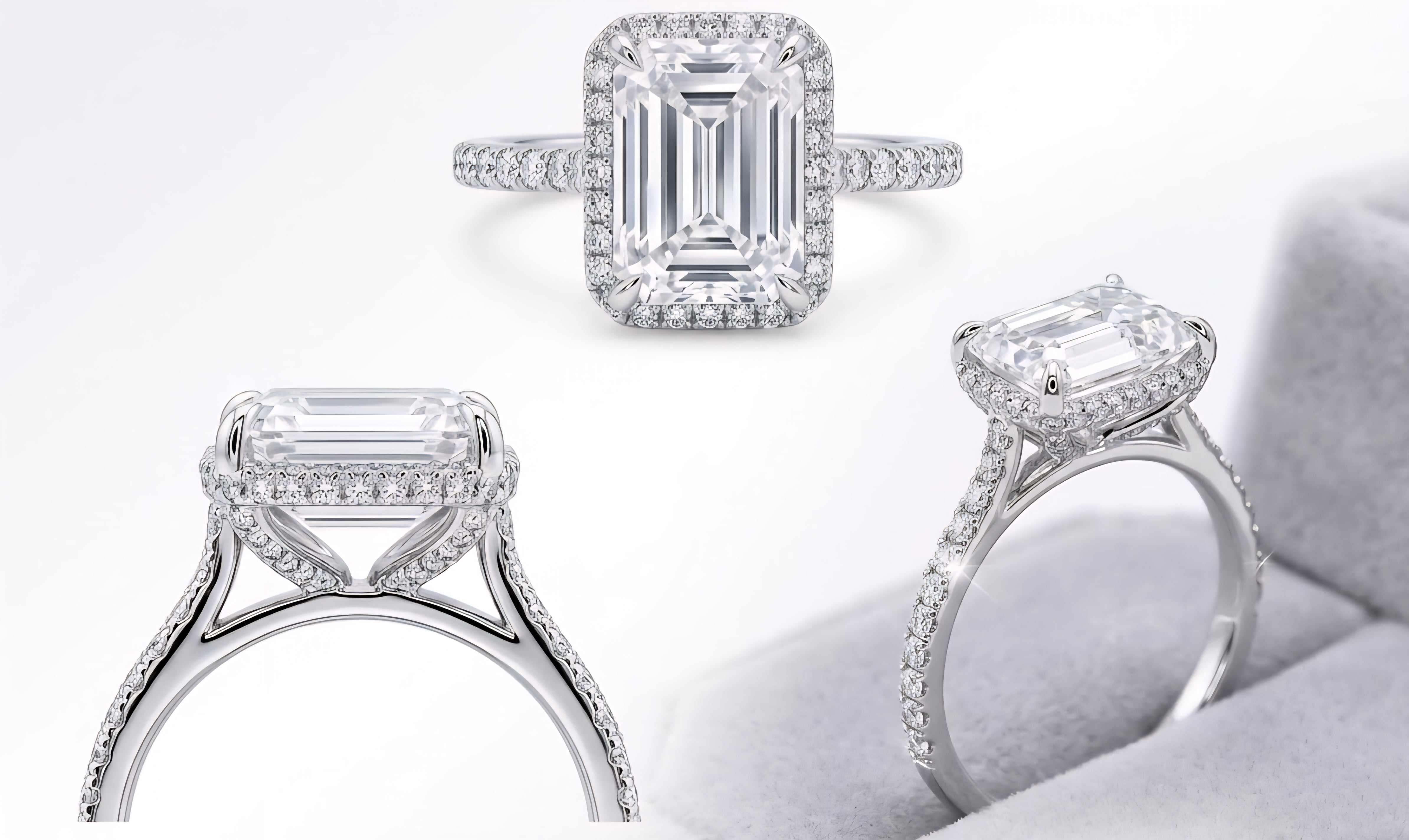 Build Your Own Ring