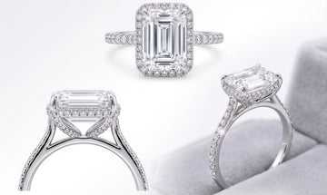 Build Your Own Ring