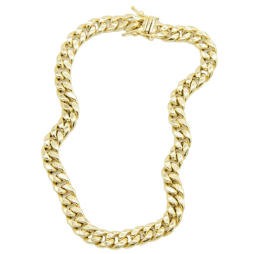 6mm Cuban Link Bracelet