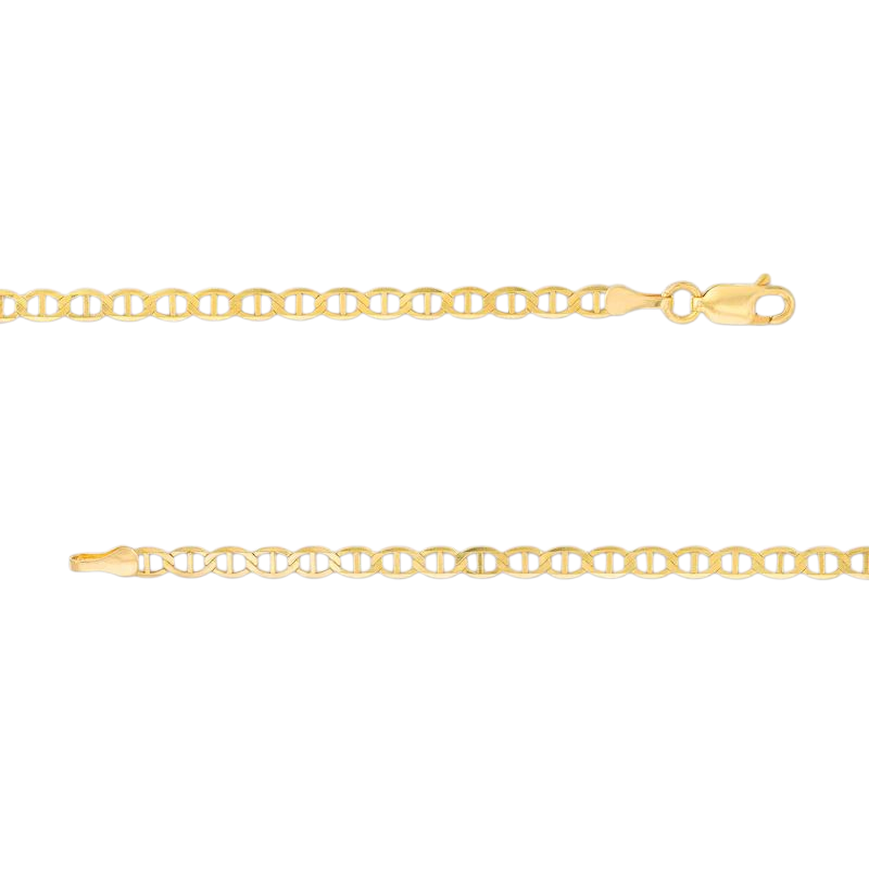 14k Mariner Chain