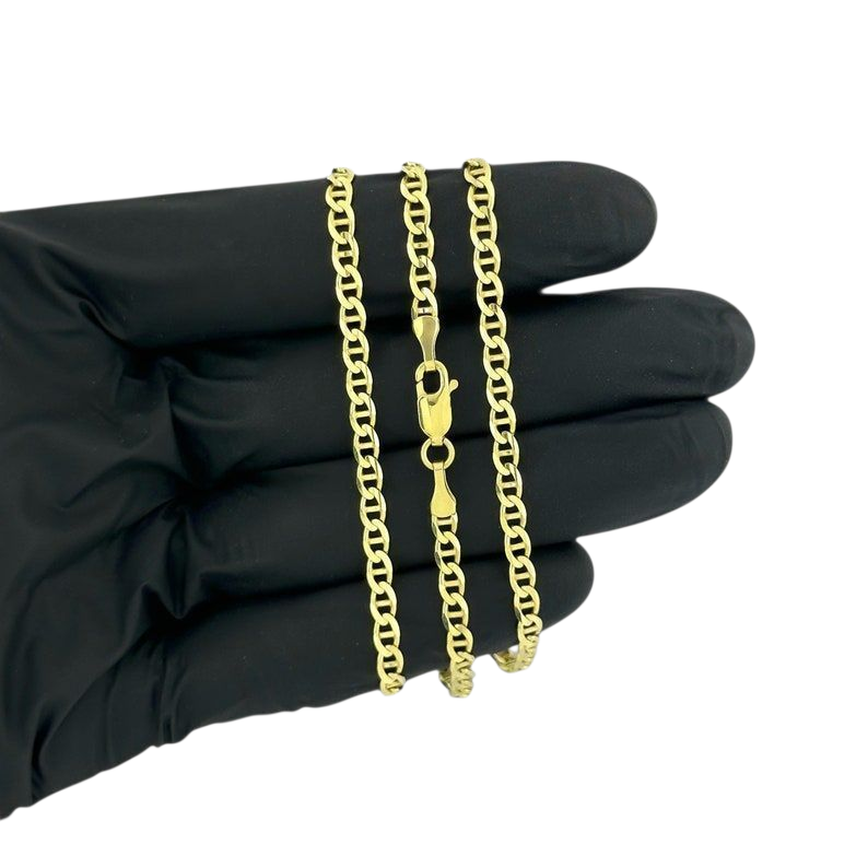 14k Mariner Chain