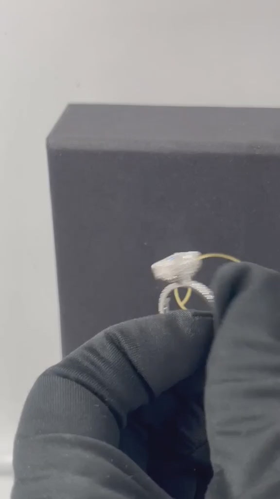 Build Your Own Ring