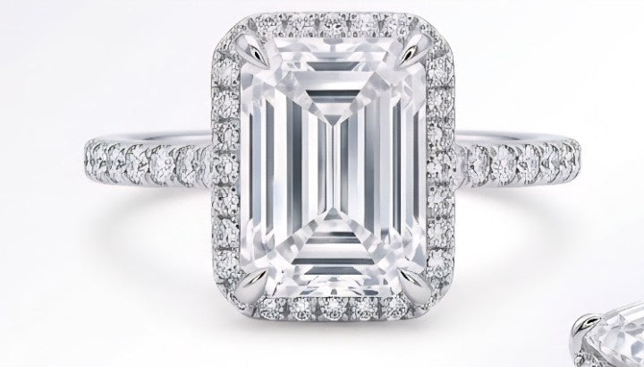 Build Your Own Ring