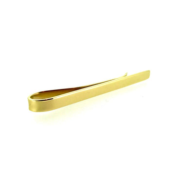 14k Personalized Tie Bar